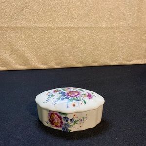 Rochard trinket boxes